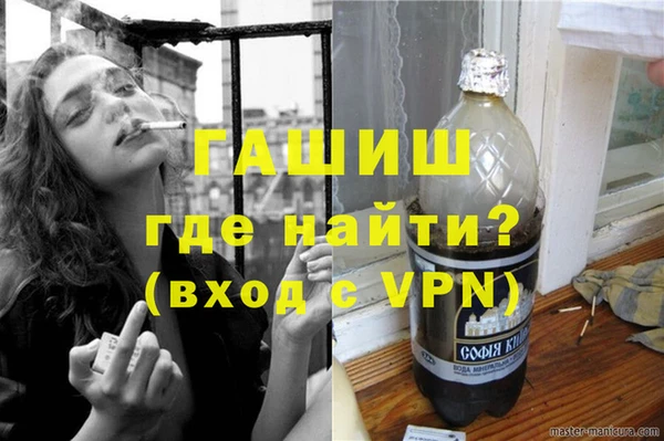 гашик Алексеевка